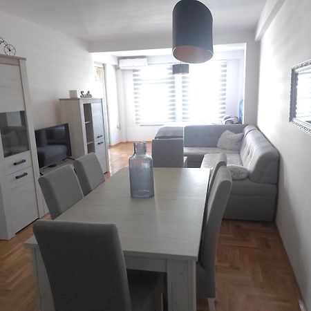 Apartman City Center 4-Setaliste Prijedor Exterior foto