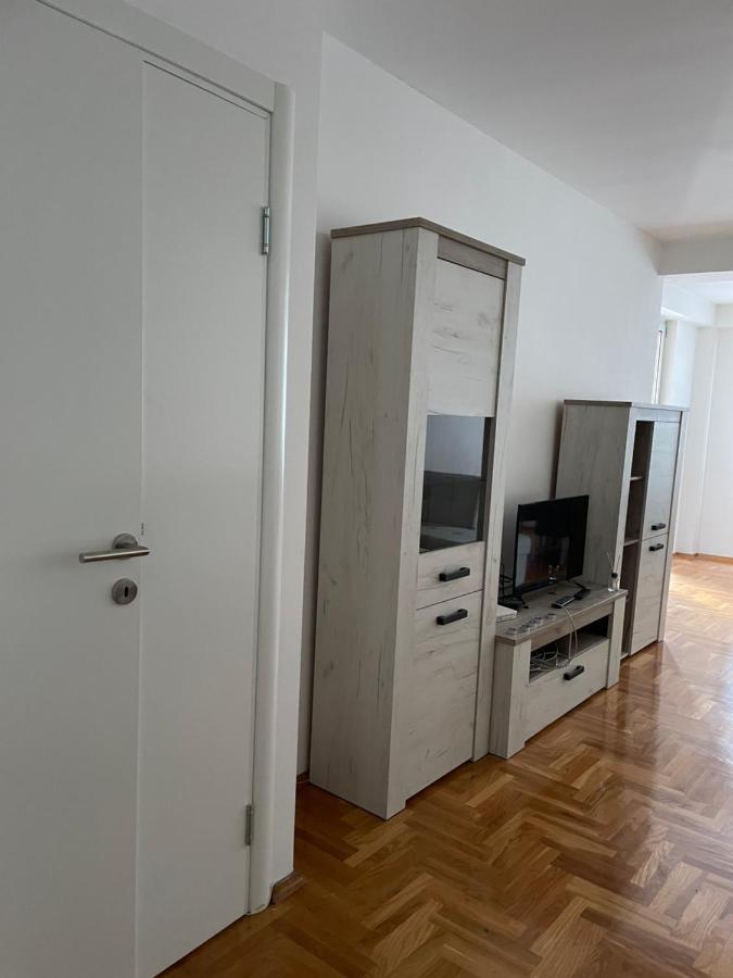 Apartman City Center 4-Setaliste Prijedor Exterior foto