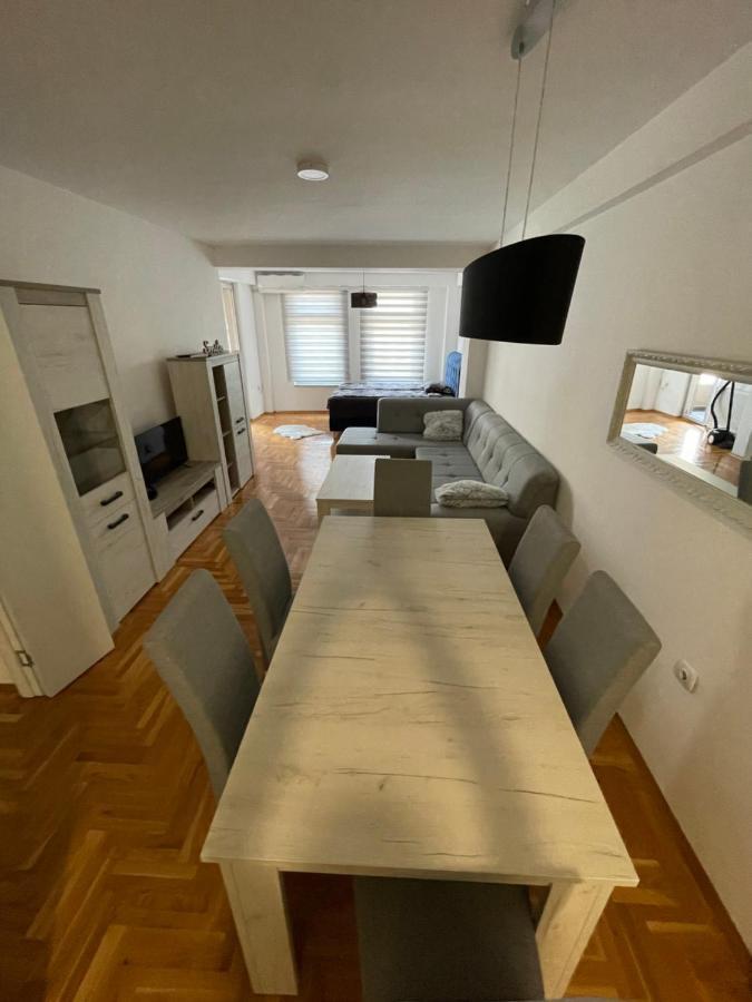 Apartman City Center 4-Setaliste Prijedor Exterior foto