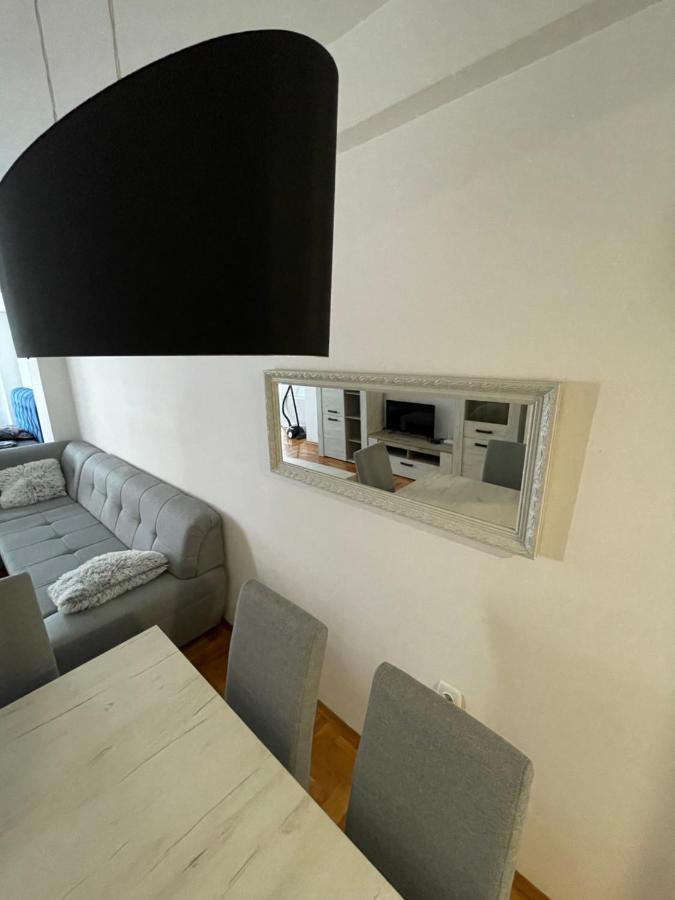 Apartman City Center 4-Setaliste Prijedor Exterior foto