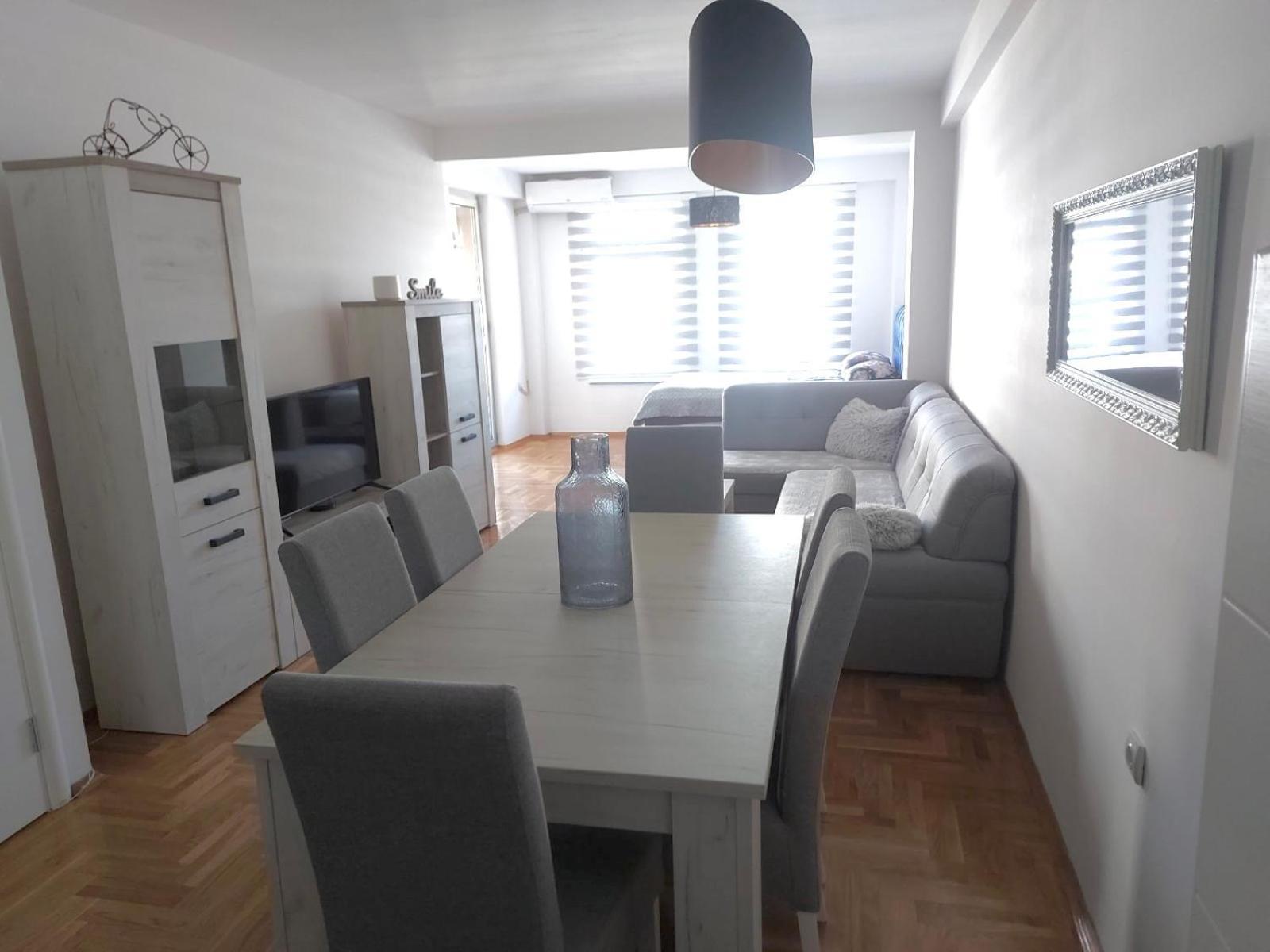 Apartman City Center 4-Setaliste Prijedor Exterior foto