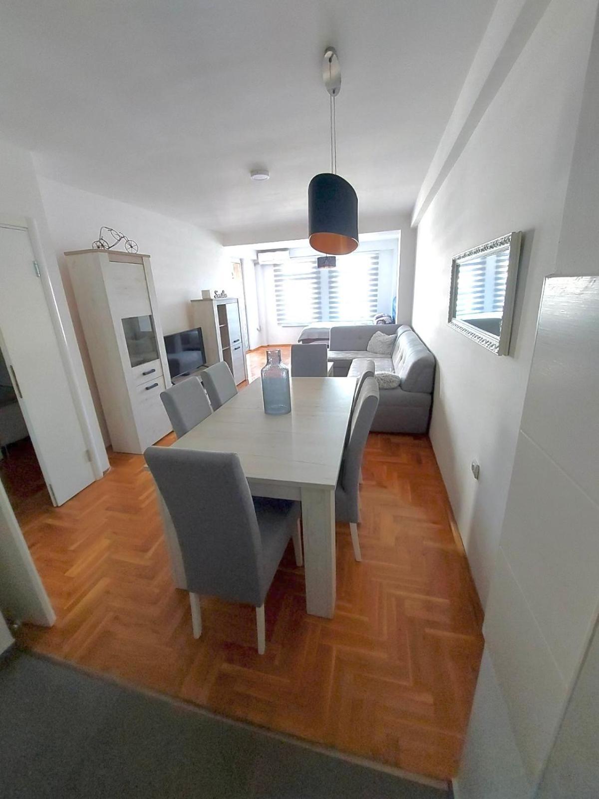 Apartman City Center 4-Setaliste Prijedor Exterior foto