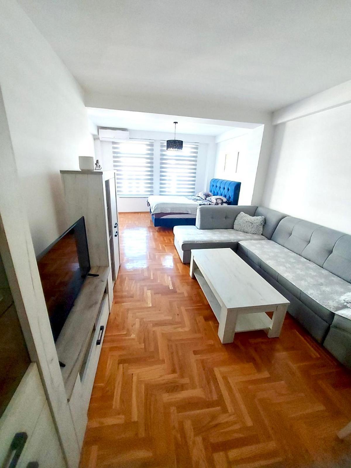 Apartman City Center 4-Setaliste Prijedor Exterior foto